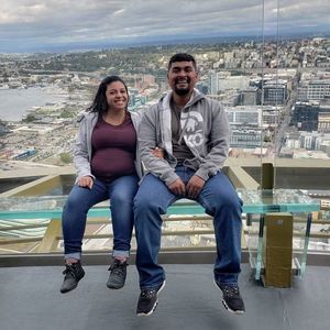 Meet your Posher, Maritza